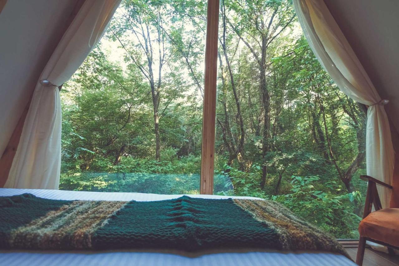 Duende Lodge